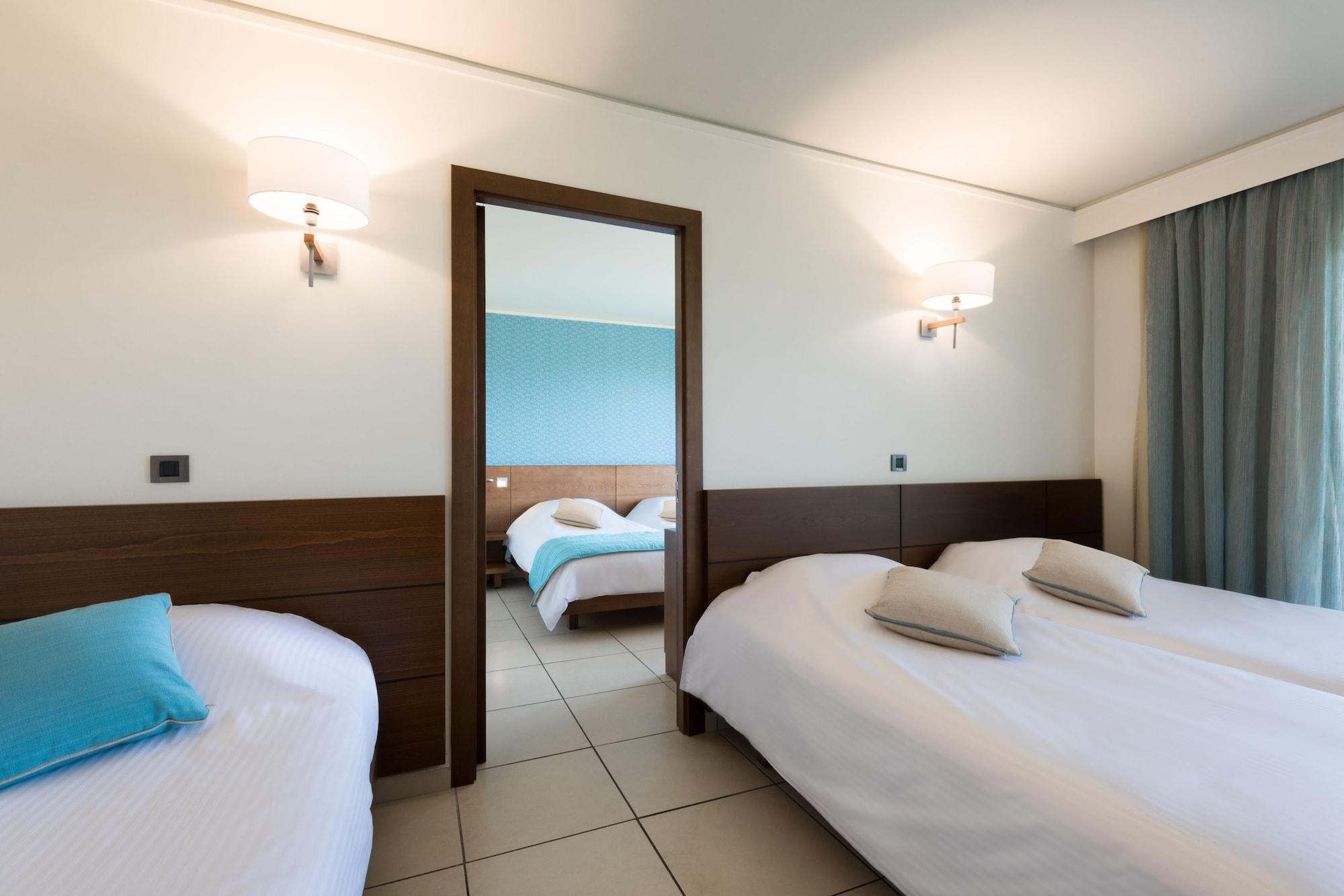 Blue Lagoon Resort Lambi  Zewnętrze zdjęcie