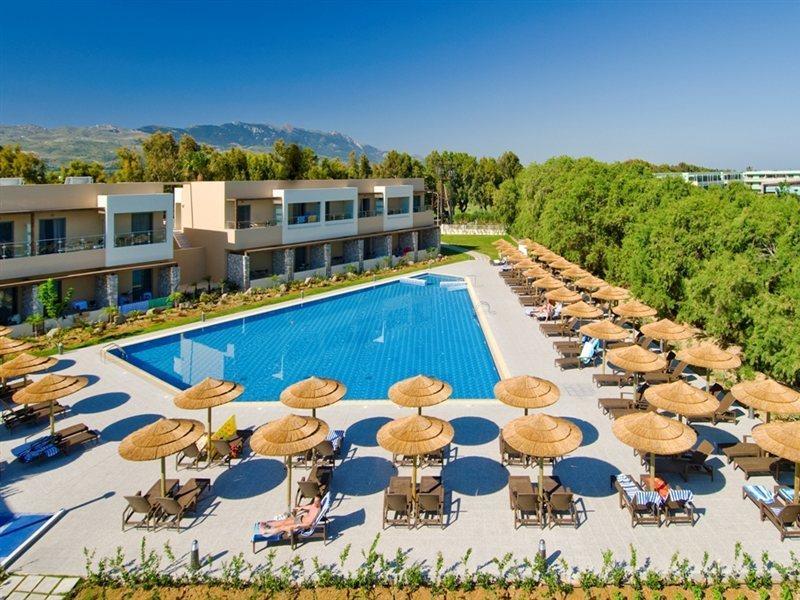 Blue Lagoon Resort Lambi  Zewnętrze zdjęcie