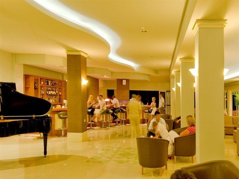 Blue Lagoon Resort Lambi  Zewnętrze zdjęcie