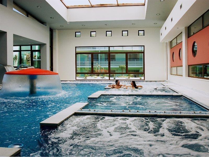 Blue Lagoon Resort Lambi  Zewnętrze zdjęcie