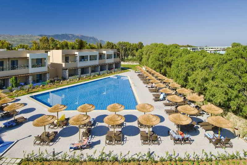 Blue Lagoon Resort Lambi  Zewnętrze zdjęcie